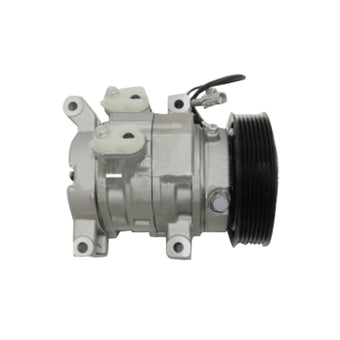 compare product A/C Compressor Suitable For Toyota Hilux 1KD 3.0L Diesel KUN16R / KUN26R 2005-2015