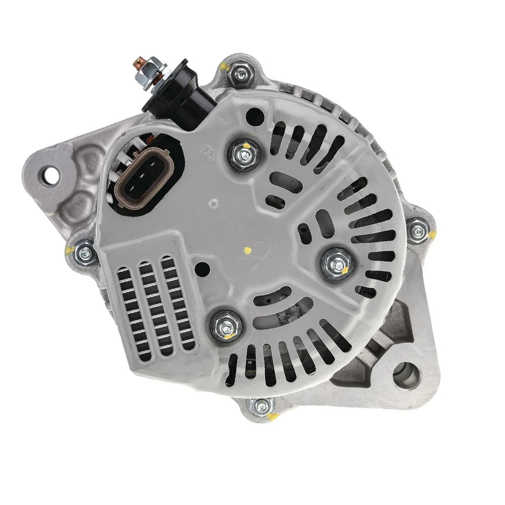 {{ Alternator Suitable for Toyota Starlet EP91 1.3L 1996–1999 }} - Buy Car Parts Online at {{ Kaka Auto Parts }}.