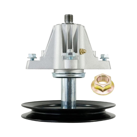 Spindle Assembly Suitable For 46in Cub Cadet / Rover / Masport Mowers Replaces 618-05078