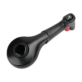 compare product Outboard Trim Tilt Handle Remote Control Box Throttle Shift Lever Suitable For Mercury, Ref. 881148T03