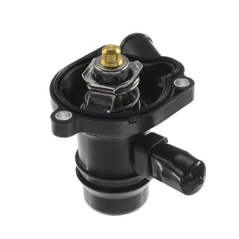 compare product Coolant Thermostat Housing Suitable For Holden Cruze JH Opel Astra A14NET 1.4L Buick Encore Chevy Cruze Sonic 1.4L
