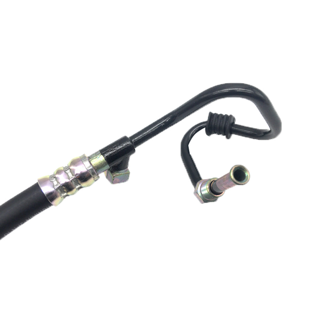 {{ Power Steering High Pressure Hose Fits For Honda Odyssey RB 2004-2009 2. 4L 4CYL }} - Buy Car Parts Online at {{ Kaka Auto Parts }}.