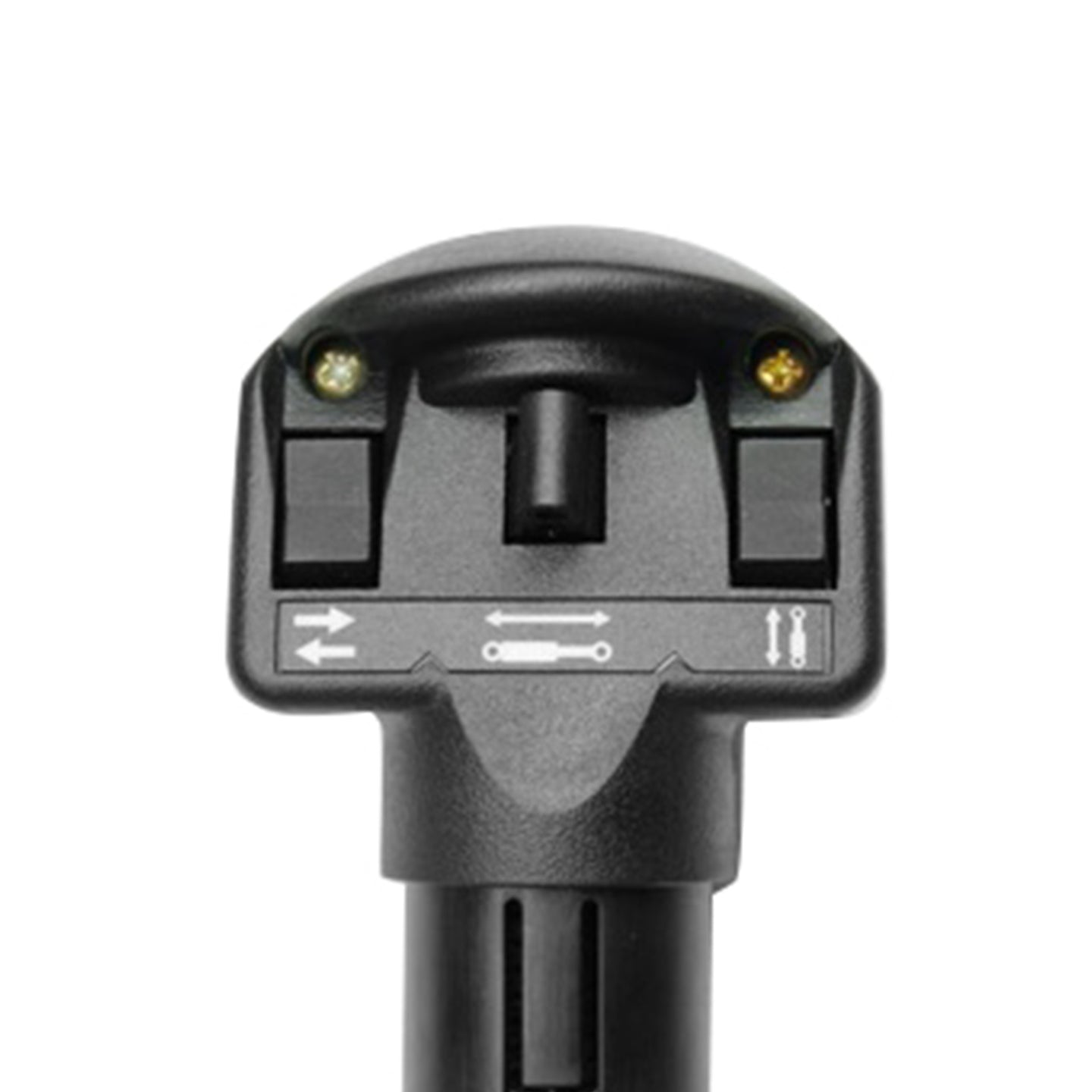 {{ Left & Right Auxiliary Four-Switch Handle Suitable for Bobcat Skid Steer Loaders }} - Buy Car Parts Online at {{ Kaka Auto Parts }}.