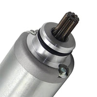 Starter Motor Suitable For Yamaha WR250F / YZ250FX 2015-2019 2GB-81890-00
