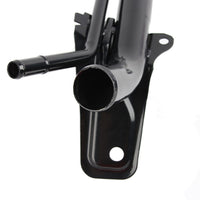 Fuel Filler Neck Suitable For Toyota Hilux 3.0 1KD-FTV KUN16 KUN26 2005-2015