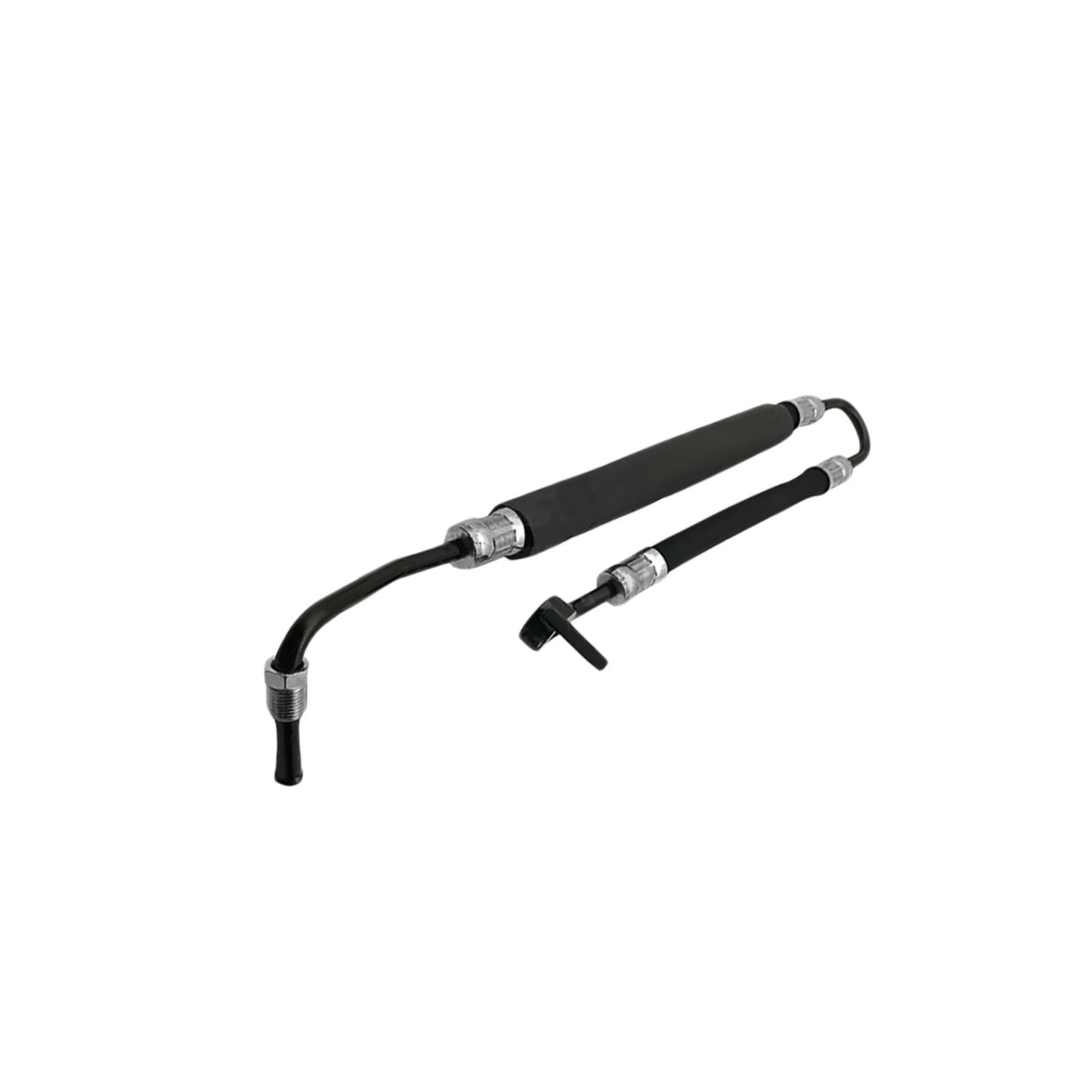 {{ Power Steering Hose Suitable for Toyota Land Cruiser 80 Series HZJ80 HDJ80/81 }} - Buy Car Parts Online at {{ Kaka Auto Parts }}.