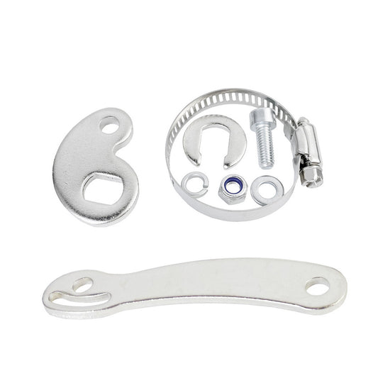 {{ 1/2 Set Torque Arm Kit Front Rear Refit Components Parts For Electric Bike Ebike }} - Buy Car Parts Online at {{ Kaka Auto Parts }}.