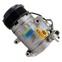 A/C Compressor 115mm Suitable for Ford Ranger PX & Mazda BT-50 2011¡§C2018