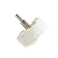 Polishing Buffing Pad Mop Wheel Drill Kit 5PCS Suitable For Aluminum & Stainless Manifold