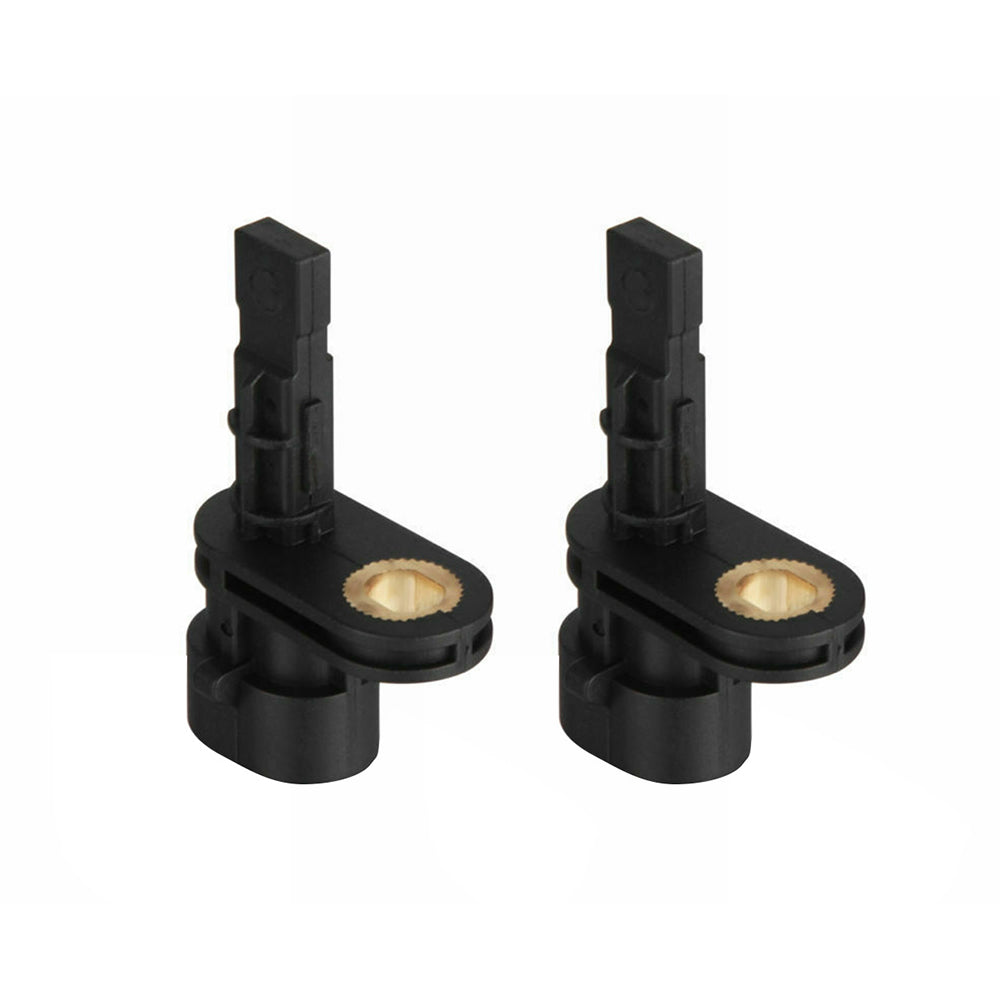 2x Rear ABS Wheel Speed Sensor Suitable For Holden Commodore VE 2006-2013 V6 V8 SS SV6 SSV
