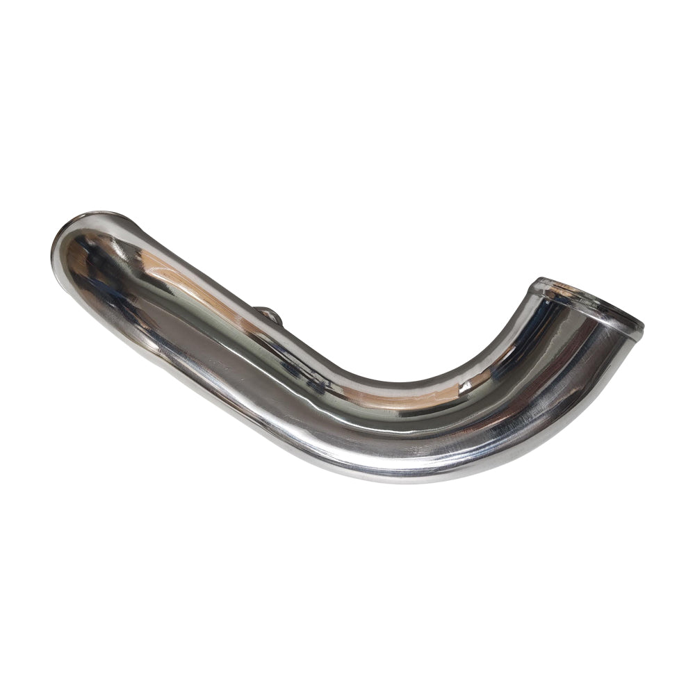 Turbo Intercooler Piping Kit With Pipe & Hose Suitable For Isuzu D-Max / MU-X 3.0L 2017-On
