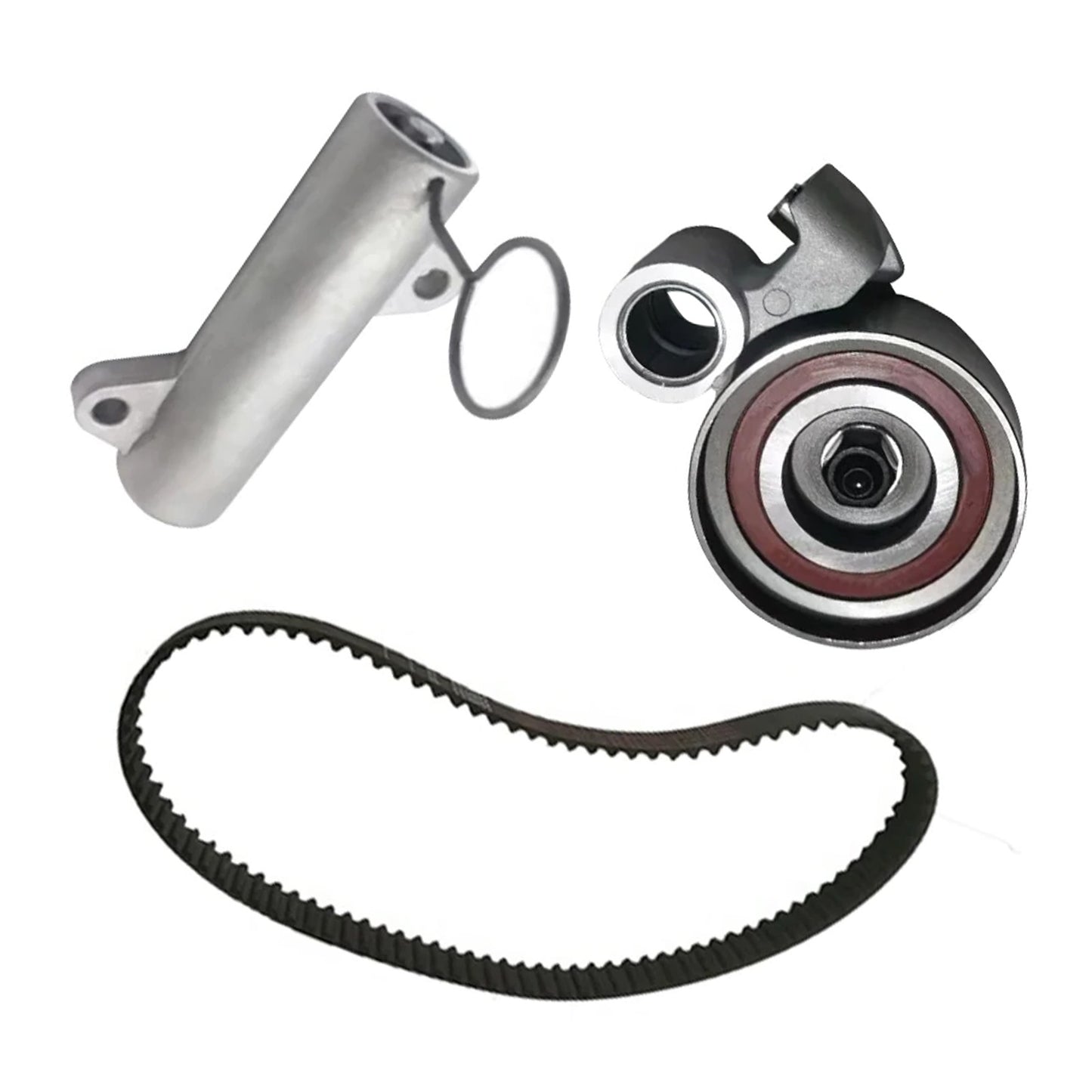 {{ Timing Belt Kit Water Pump Suitable For Toyota Prado KDJ120R KDJ150R 3.0 1KD-FTV }} - Buy Car Parts Online at {{ Kaka Auto Parts }}.