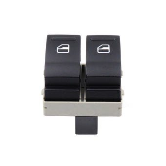 compare product Master Window Switch Driver Side 7E0959855A Suitable For VW Transporter T5 T6 2003¡§C2014