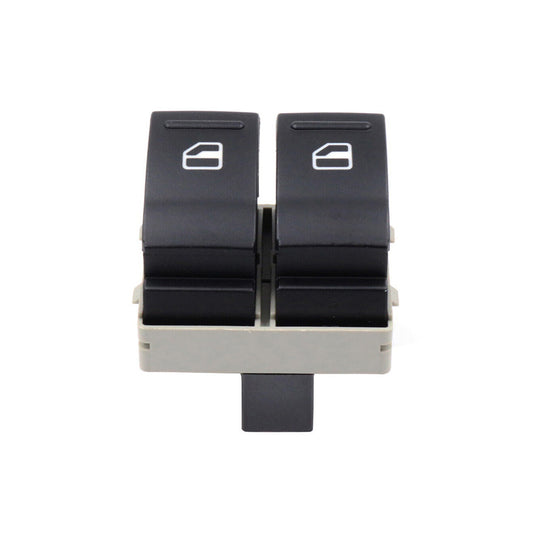Master Window Switch Driver Side 7E0959855A Suitable For VW Transporter T5 T6 2003-2014