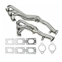 Exhaust Header Suitable For BMW 3 Series 5 Series Z4 2.5L 2.8L 3.0L 1998¡§C2006