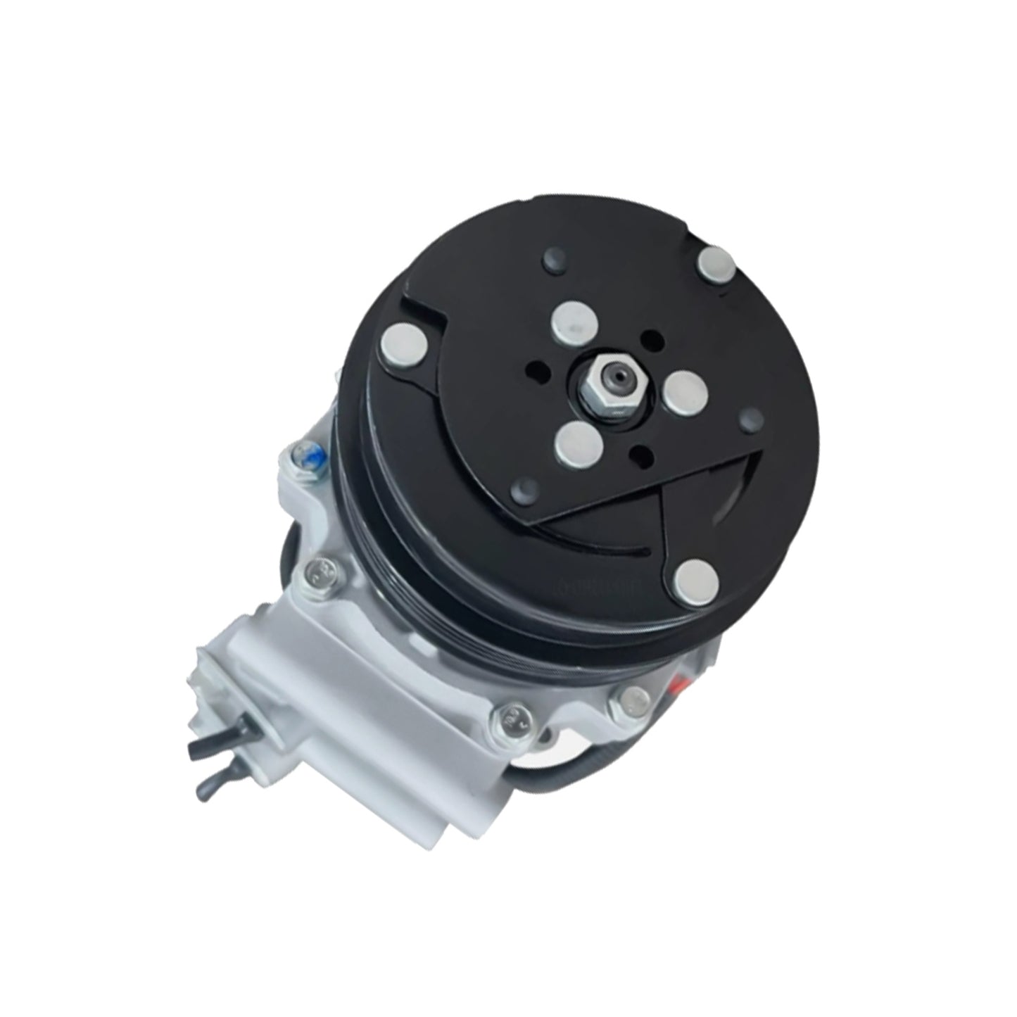 {{ Air Conditioning AC Compressor Suitable for Ford Ranger PX 3.2L Diesel P5AT }} - Buy Car Parts Online at {{ Kaka Auto Parts }}.