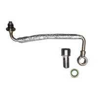 Turbo Oil Feed Pipe Tube Suitable For Holden JH Cruze TJ Trax TM Barina 1. 4 LUJ