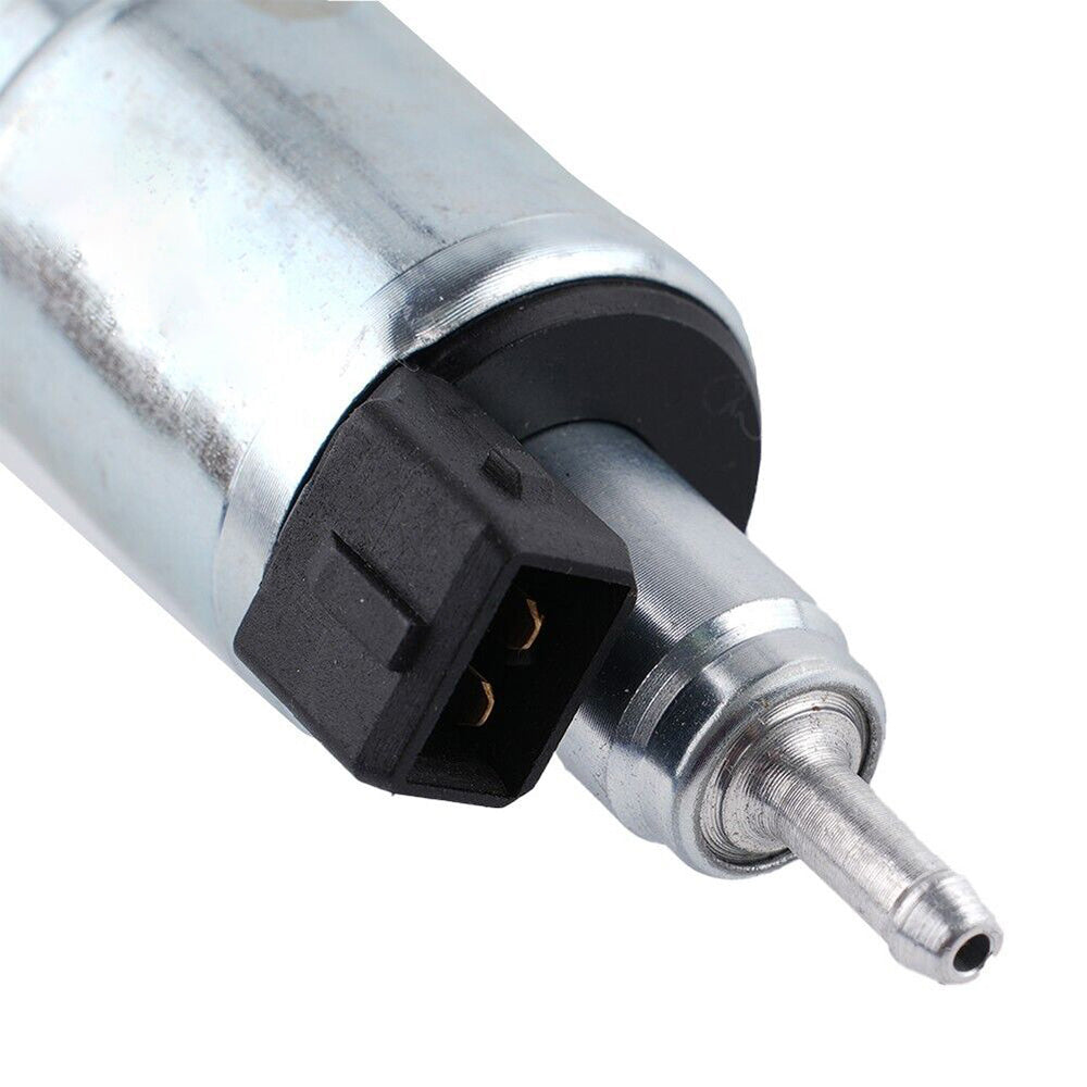 12V Car Oil & Fuel Pump Suitable For Air / Diesel 1-5kW Eberspacher Heater