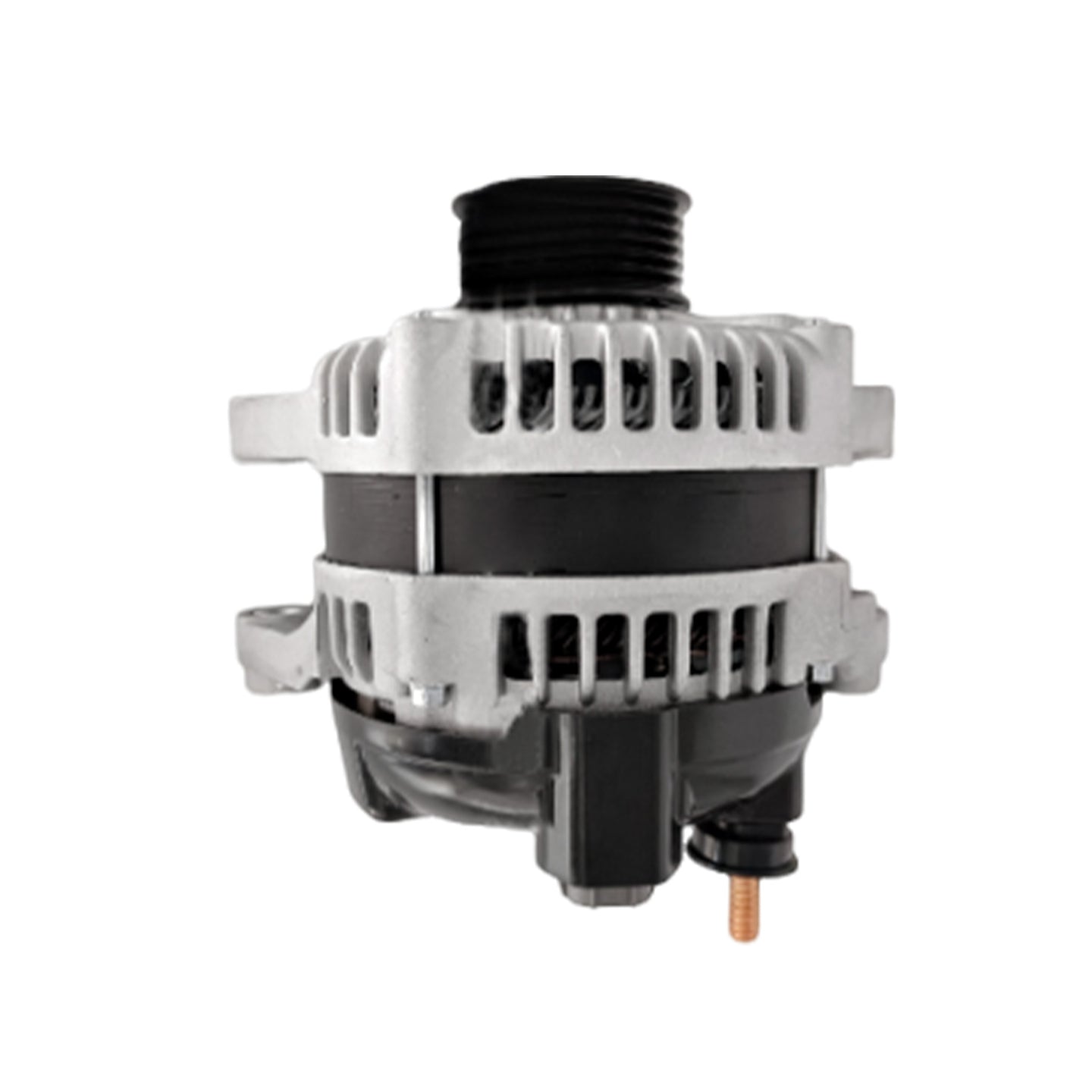 {{ Alternator Suitablr For Infiniti  JX35 QX60 Nissan Murano 3.5L 150A CW 7-Groove }} - Buy Car Parts Online at {{ Kaka Auto Parts }}.