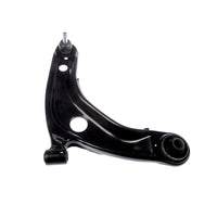 Pair Front Lower Left & Right Control Arms Suitable For Toyota Yaris NCP9 2005-2011