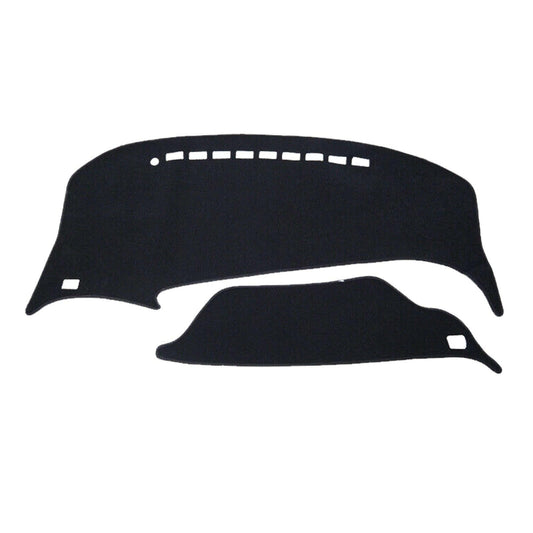 Dash Mat Suitable For Toyota Previa 50 XR50 Estima Tarago 2006-2019 Dashboard