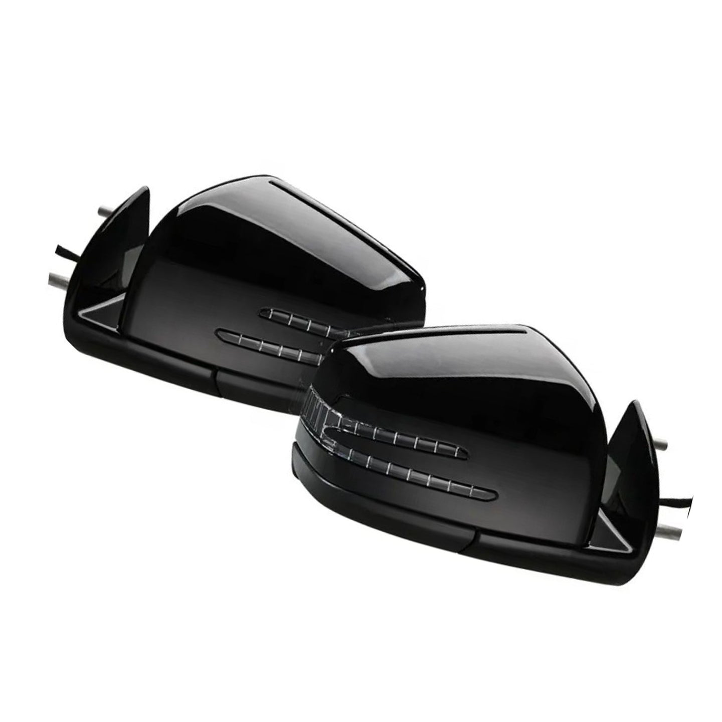 {{ View Side Mirror Assembly Rear Suitable for 05-11 Mercedes Benz W164 X164 ML GL }} - Buy Car Parts Online at {{ Kaka Auto Parts }}.