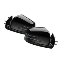 {{ View Side Mirror Assembly Rear Suitable for 05-11 Mercedes Benz W164 X164 ML GL }} - Buy Car Parts Online at {{ Kaka Auto Parts }}.