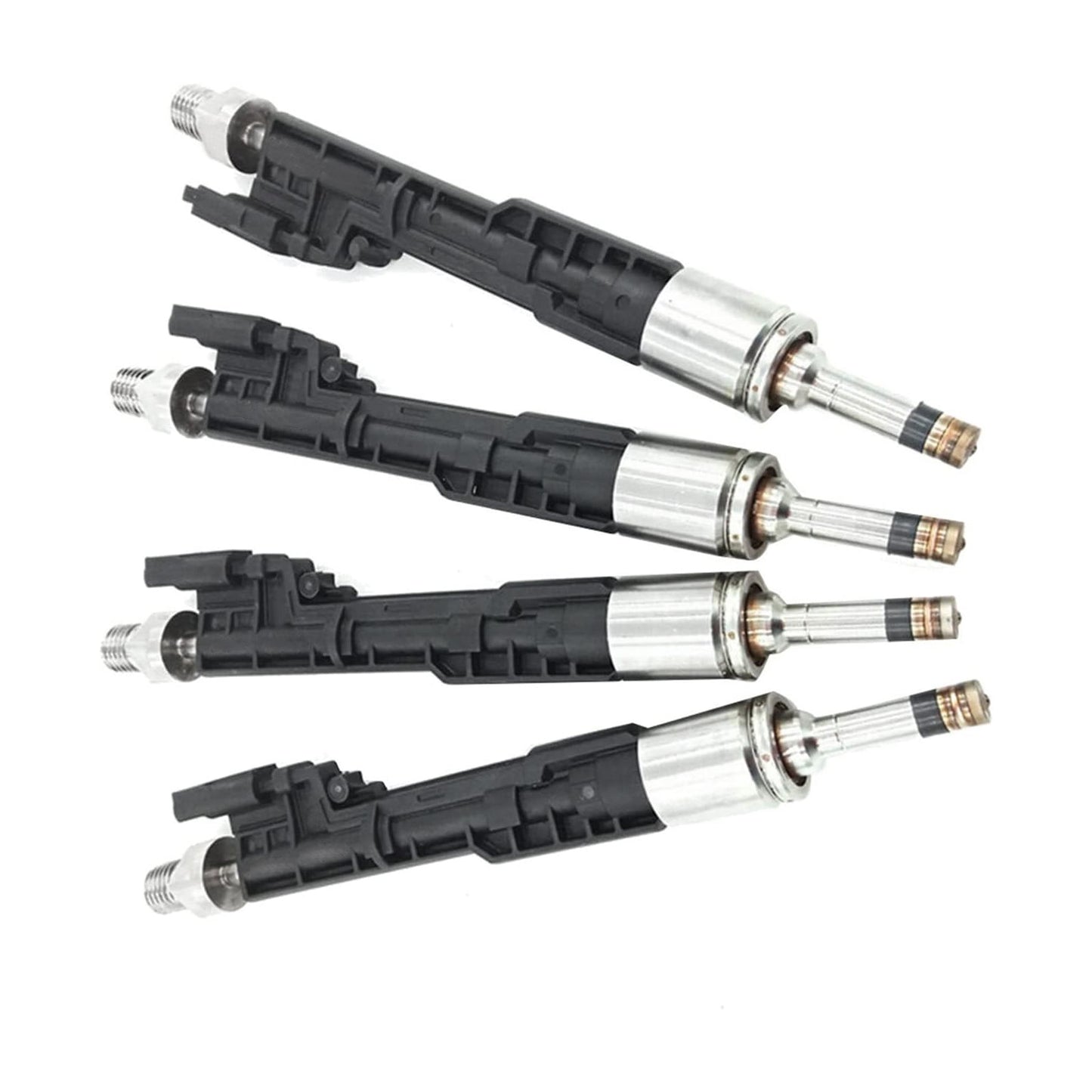 6x Fuel Injectors Suitable For BMW X6 535i 335i 135i 3.0L 13647597870 0261500109