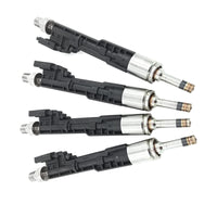 6x Fuel Injectors Suitable For BMW X6 535i 335i 135i 3.0L 13647597870 0261500109