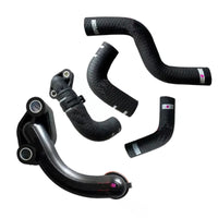 {{ Turbo Coolant Hose Kit Suitable For Jeep Grand Cherokee Limited Laredo WK 3.0 }} - Buy Car Parts Online at {{ Kaka Auto Parts }}.