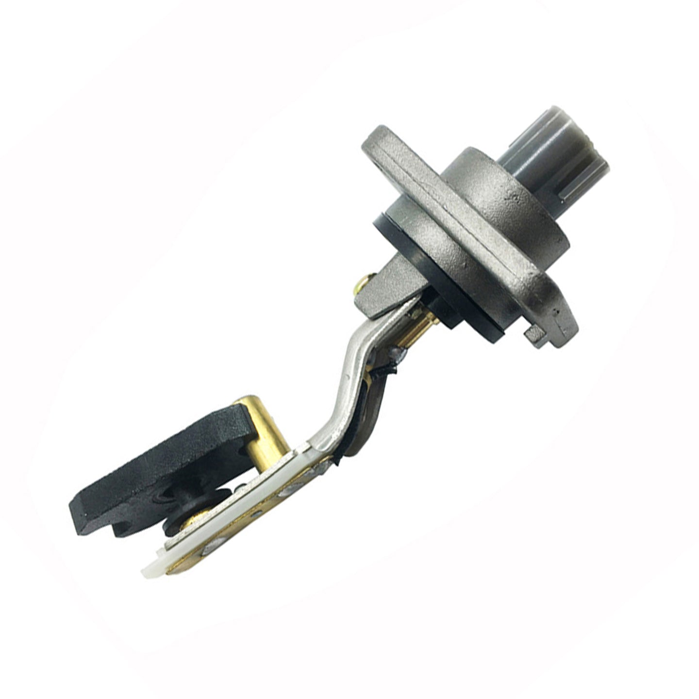 {{ Engine Oil Level Sensor Electric Suitable For Toyota Hiace 2TRFE 89491-25030 }} - Buy Car Parts Online at {{ Kaka Auto Parts }}.