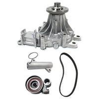 {{ Timing Belt Kit Water Pump Suitable For Toyota Prado KDJ120R KDJ150R 3.0 1KD-FTV }} - Buy Car Parts Online at {{ Kaka Auto Parts }}.