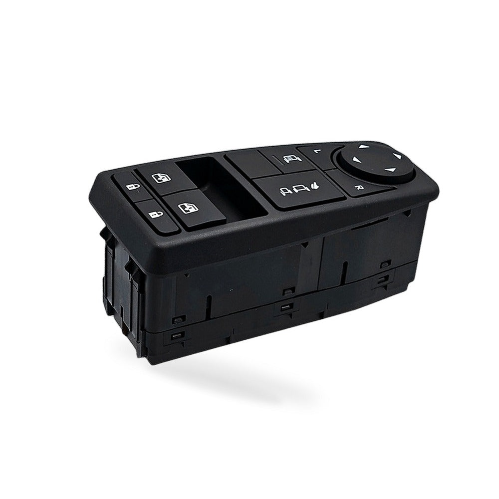 Window Lifter Master Switch Suitable for MAN TGA TGX TGS 81258067108 - BD1