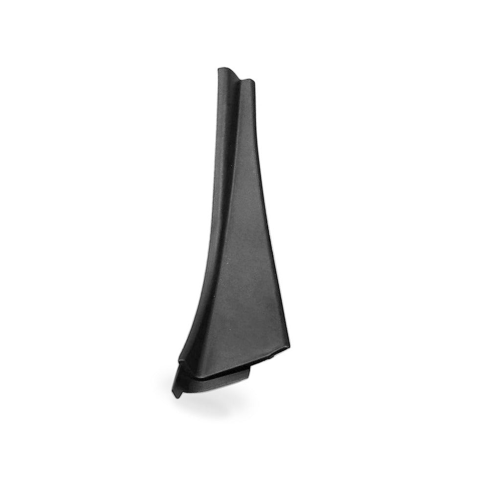Right Windshield Wiper Side Trim Cover Suitable for Nissan Qashqai 2008-2015 - BD1