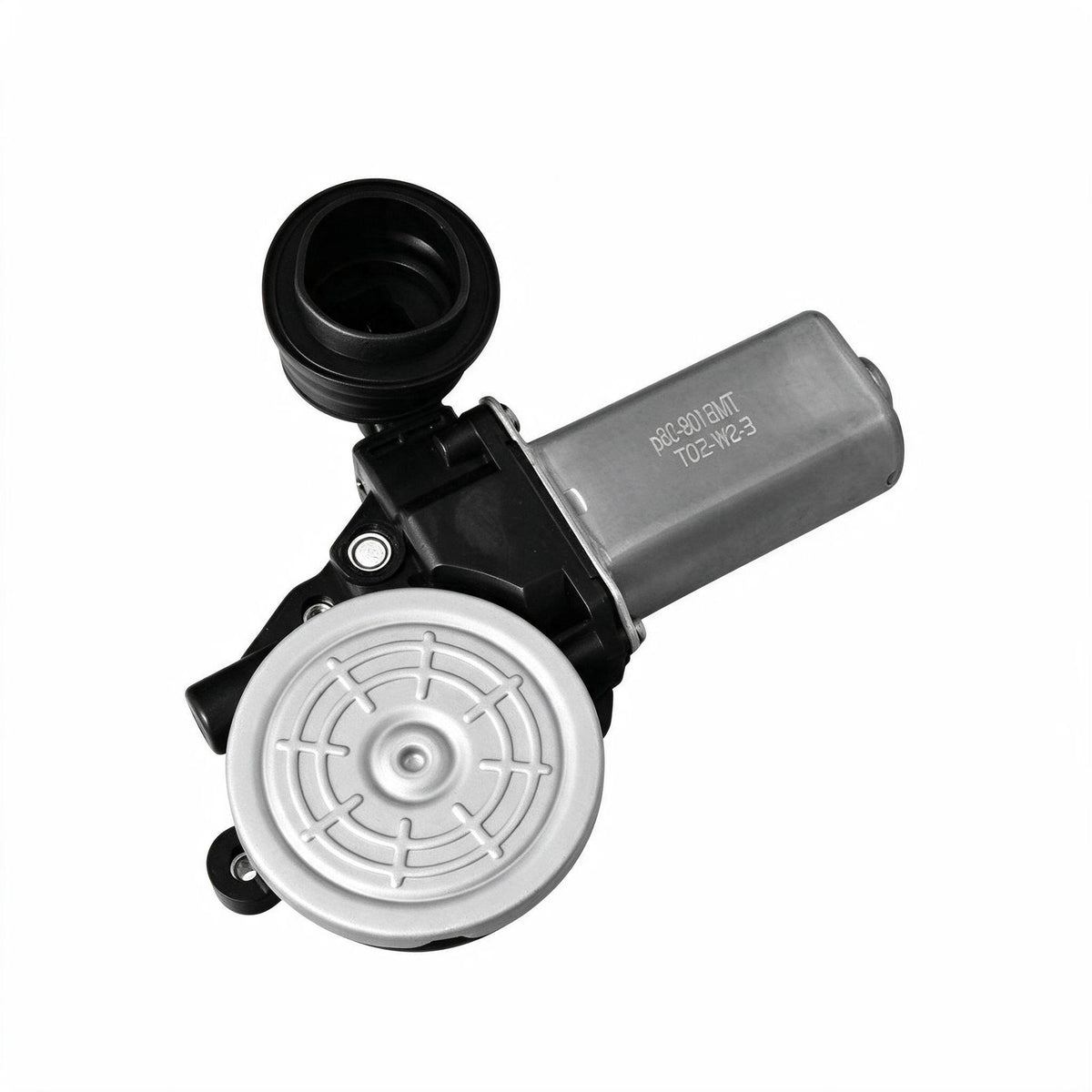 Door Window Motor 6 Pin LHR Suitable for Toyota Hilux Fortuner Innova Tacoma - BD1