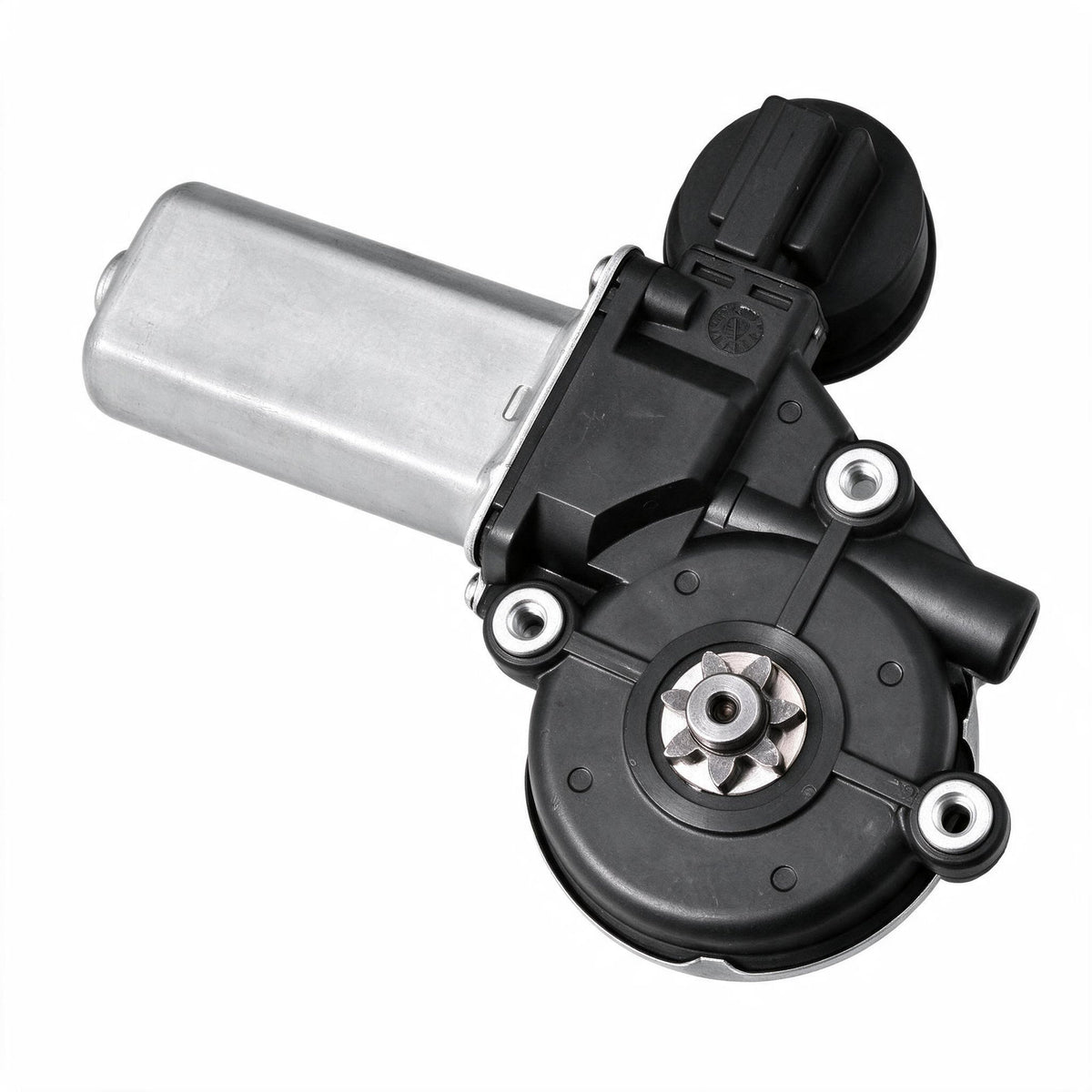 Door Window Motor 6 Pin LHR Suitable for Toyota Hilux Fortuner Innova Tacoma - BD2
