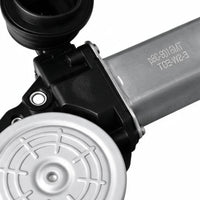 Door Window Motor 6 Pin LHR Suitable for Toyota Hilux Fortuner Innova Tacoma - XQ1