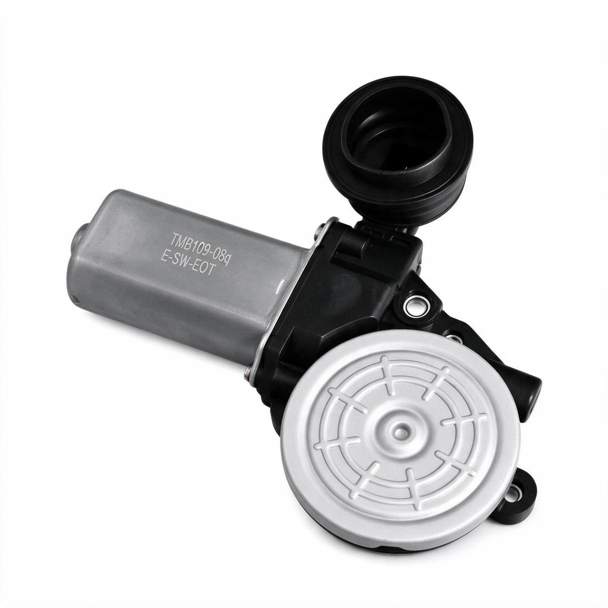 Door Window Motor 6 Pin LHF RHR Suitable for Toyota Camry Corolla RAV4 - ZT2