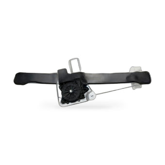 compare product Window Regulator Suitable for BMW 3 Series 2005 1995cc 110kW Diesel 51357140590