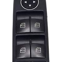 Window Regulator Switch Suitable for Mercedes-Benz A-Class W176 B-Class W246 - XQ1
