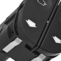Power Window Switch Suitable for Ford Fiesta 2008-2012 1.6L 6S6T-14529-AB - XQ1