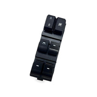 Window Regulator Switch Suitable for Hyundai Elantra Avante 2016-2020 Left Front - BD1