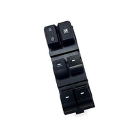 Window Regulator Switch Suitable for Hyundai Elantra Avante 2016-2020 Left Front - BD2
