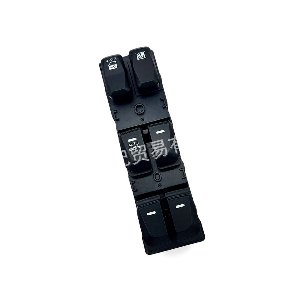 Power Window Switch Suitable for Hyundai ix35 Tucson 2009-2015 Left Front Door - BD2
