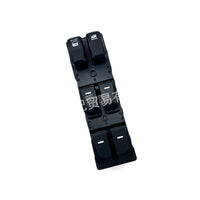 Power Window Switch Suitable for Hyundai ix35 Tucson 2009-2015 Left Front Door - BD2