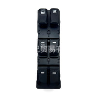 Power Window Switch Suitable for Hyundai ix35 Tucson 2009-2015 Left Front Door - ZT2