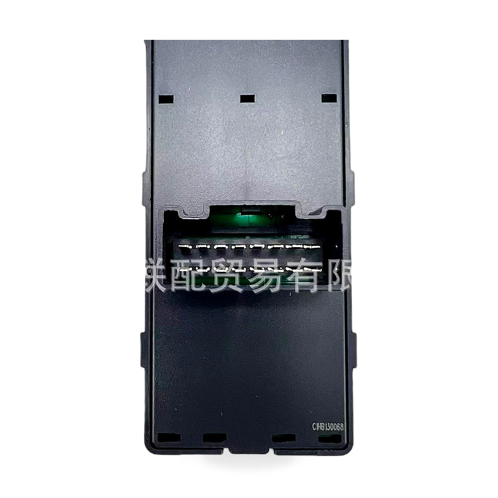 Power Window Switch Suitable for Hyundai ix35 Tucson 2009-2015 Left Front Door - ZT3