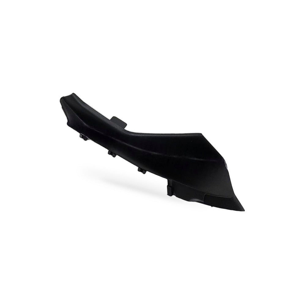 Windshield Wiper Cowl Trim Suitable for Renault Koleos 2007-2016 Nissan X-Trail - BD1