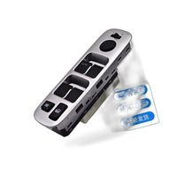 Window Regulator Switch Assembly Suitable for Suzuki Liana 2001-2007 37990-59J10 - BD2