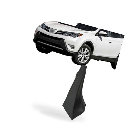 Wiper Cowl Trim Suitable for Toyota RAV4 2013-2018 Passenger Right 53866-0R040